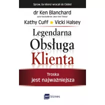 Legendarna Obsuga Klienta