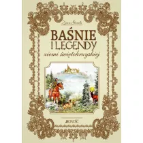 Ba�nie i legendy ziemi �wi�tokrzyskiej