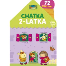 Chatka 2-latka
