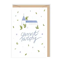 Kernet Chrzest