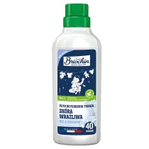 Briochin Pyn do zmikczania tkanin dla skry wraliwej (40 pra) 750 ml