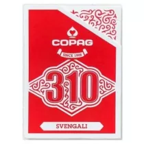 Talia 310 Svengali