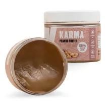 Karma Bars Pasta z orzeszk�w ziemnych Smooth 250 g