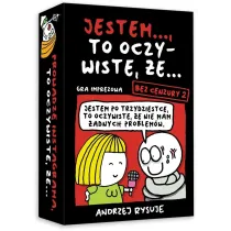 Jestem..., to oczywiste, �e... Bez cenzury 2 MDR