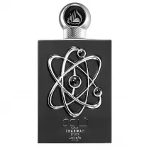 Lattafa Pride Tharwah Silver EDP spray 100 ml