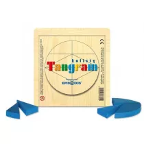 Tangram kolisty Epideixis
