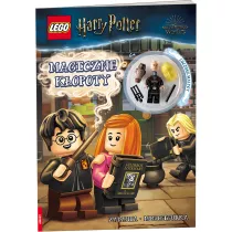 LEGO Harry Potter. Magiczne kopoty