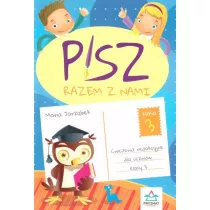Pisz razem z nami 2
