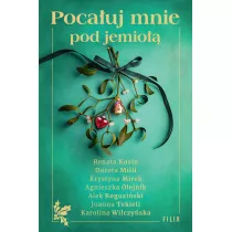 Pocauj mnie pod jemio