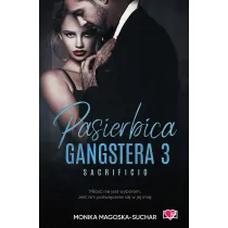 Sacrificio. Pasierbica gangstera. Tom 3