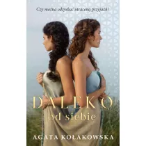 Daleko od siebie