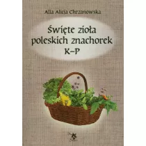 wite zioa poleskich znachorek K-P. Tom 2