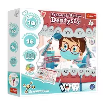 Science 4 You - Pracownia Maego Dentysty TREFL