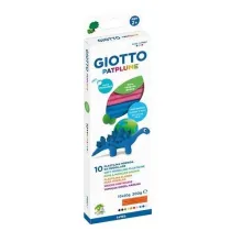 Giotto Plastelina Patplume