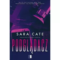 Podgl�dacz. Salacious Players Club. Tom 2