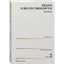 Prawo o ruchu drogowym. Komentarz
