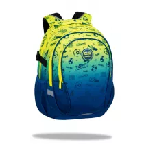 CoolPack Plecak m�odzie�owy Factor Football 2T