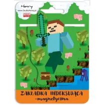 Henry Zak�adka indeksuj�ca Gra
