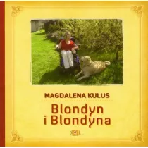 Blondyn i Blondyna