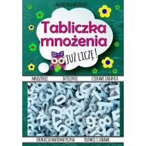 Tabliczka mnoenia. Ju licz!