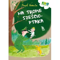 Na tropie Szecioptaka