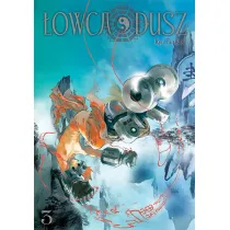 �owca dusz. Tom 3