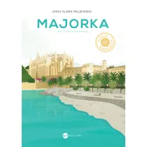 Majorka. Nie tylko pod palm�