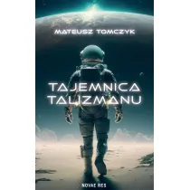 Tajemnica Talizmanu