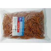 Tetis Gumki recepturki 43 mm, 500 g
