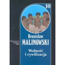 Wolno�� i cywilizacja T.10