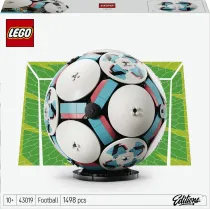 LEGO Editions Pi�ka no�na 43019