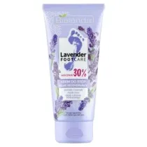 Bielenda Lavender Krem do stp regenerujcy 75 ml