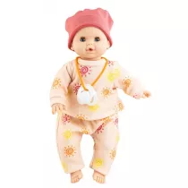Lalka hiszpaska bobas paczcy Alex 36cm Paola Reina
