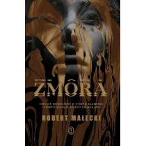 Zmora. Tom 1