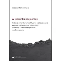 W kierunku nacjokracji