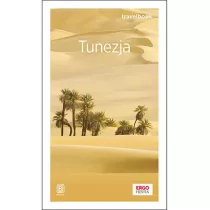 Tunezja. Travelbook