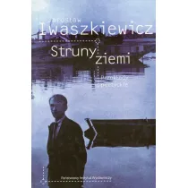 Struny ziemi przek�ady poetyckie