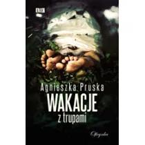 Wakacje z trupami
