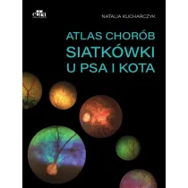 Atlas chor�b siatk�wki u psa i kota