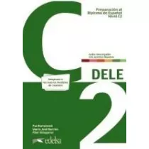 Dele C2. Podr�cznik + wersja cyfrowa