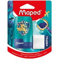 Temper�wka Connect Dragon MAPED