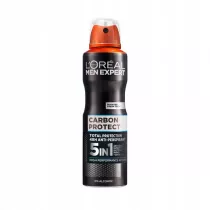 LOreal Paris Men Expert Carbon Protect antyperspirant spray 150 ml