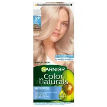 Garnier Color Naturals Creme farba do wosw 102+ Mrony Srebrny Blond