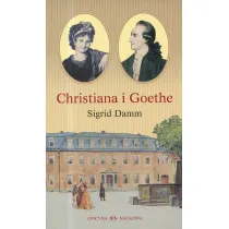 Christiana i Goethe. Studium