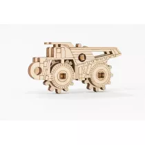 Puzzle Drewniane 3D May Belaz Nice-idea.pl