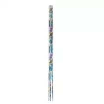 Pol-Mak Torebki Papier ozdobny metalik OG8 70 x 200 cm