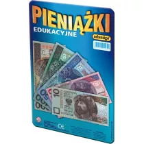Pieniki edukacyjne. Zote Adamigo