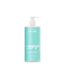 Only Eco Mydo w pynie do rk i ciaa Enjoy 2w1 Emocje 390 ml