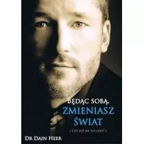 Bdc sob, zmieniasz wiat