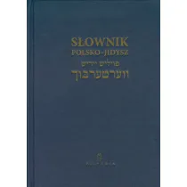 S�ownik Polsko-Jidysz